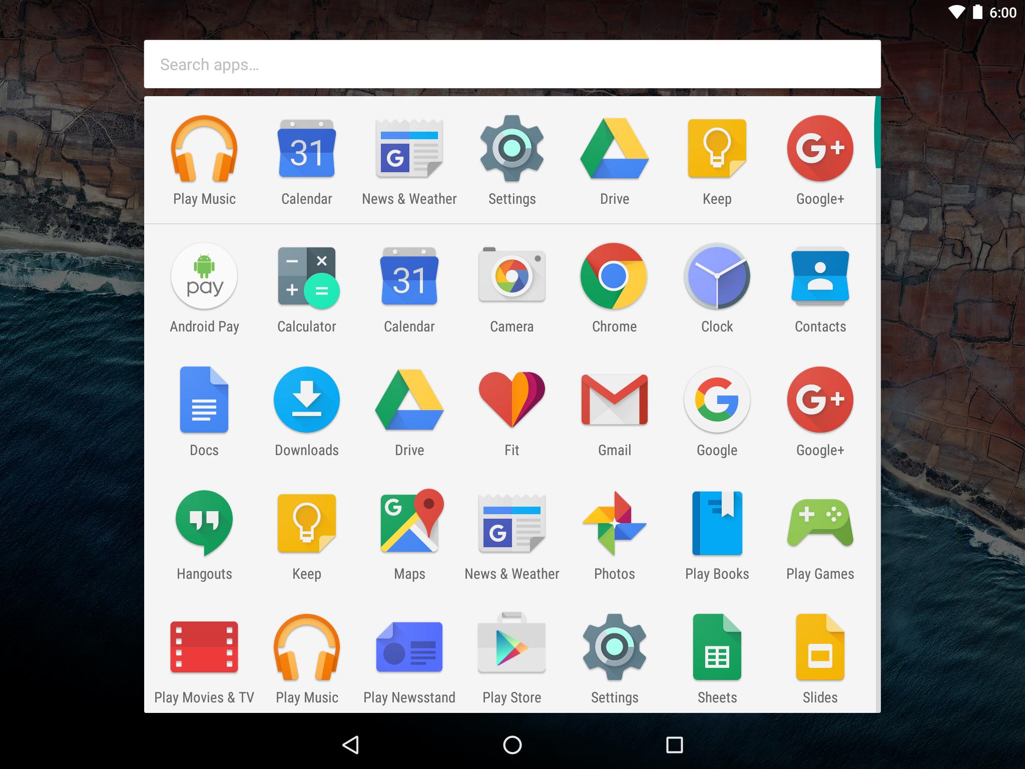 android icin google asistan launcher
