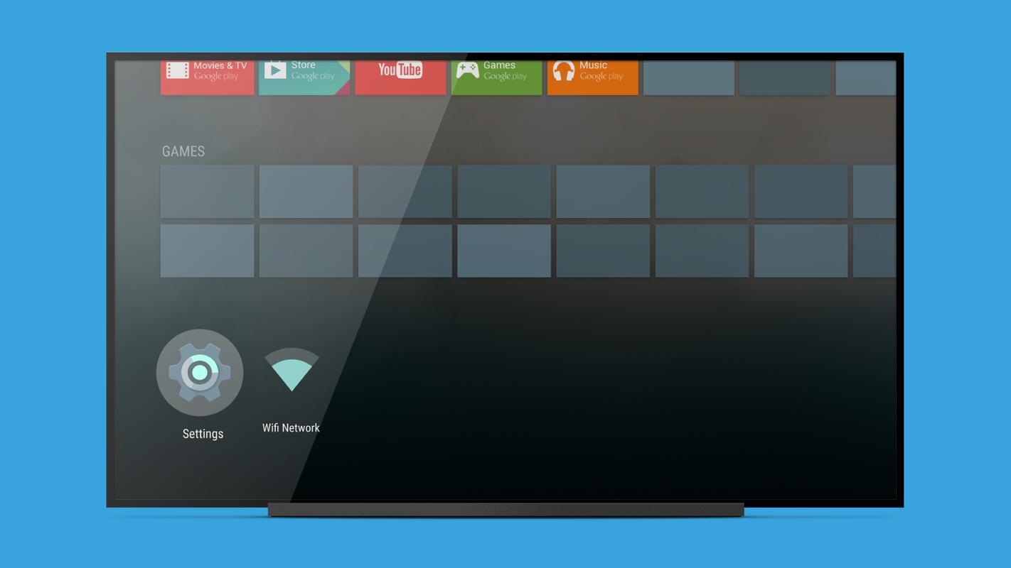 Android TV Launcher APK Download - Free Tools APP for ...