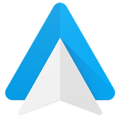 Android Auto icon Android Auto icon