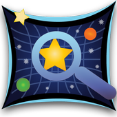Sky Map icon Sky Map icon