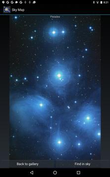 Sky Map 截图 8