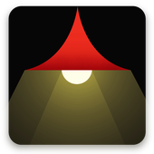 Google Spotlight Stories icon Google Spotlight Stories icon