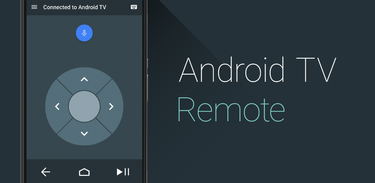 Android TV Remote Control APK