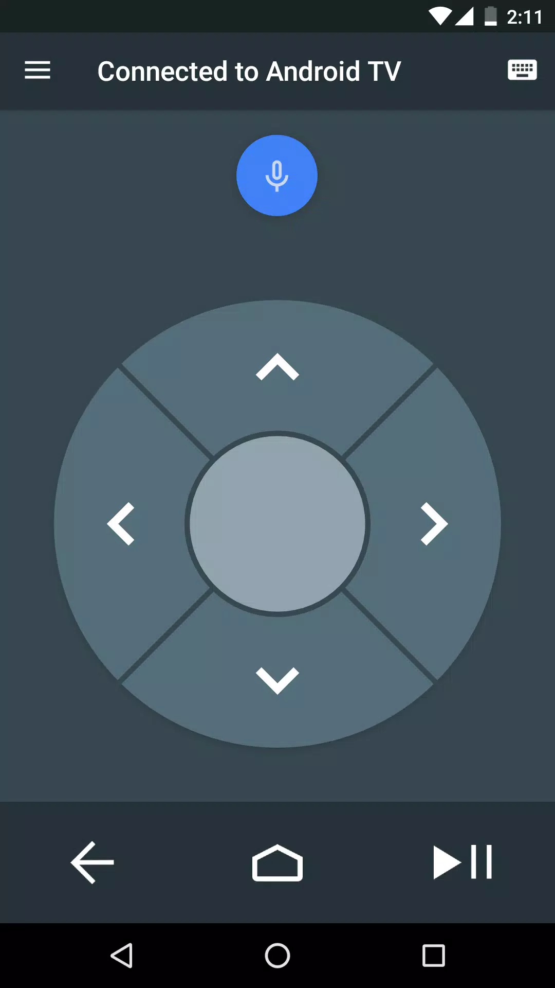 Android TV Remote Control APK for Android Download
