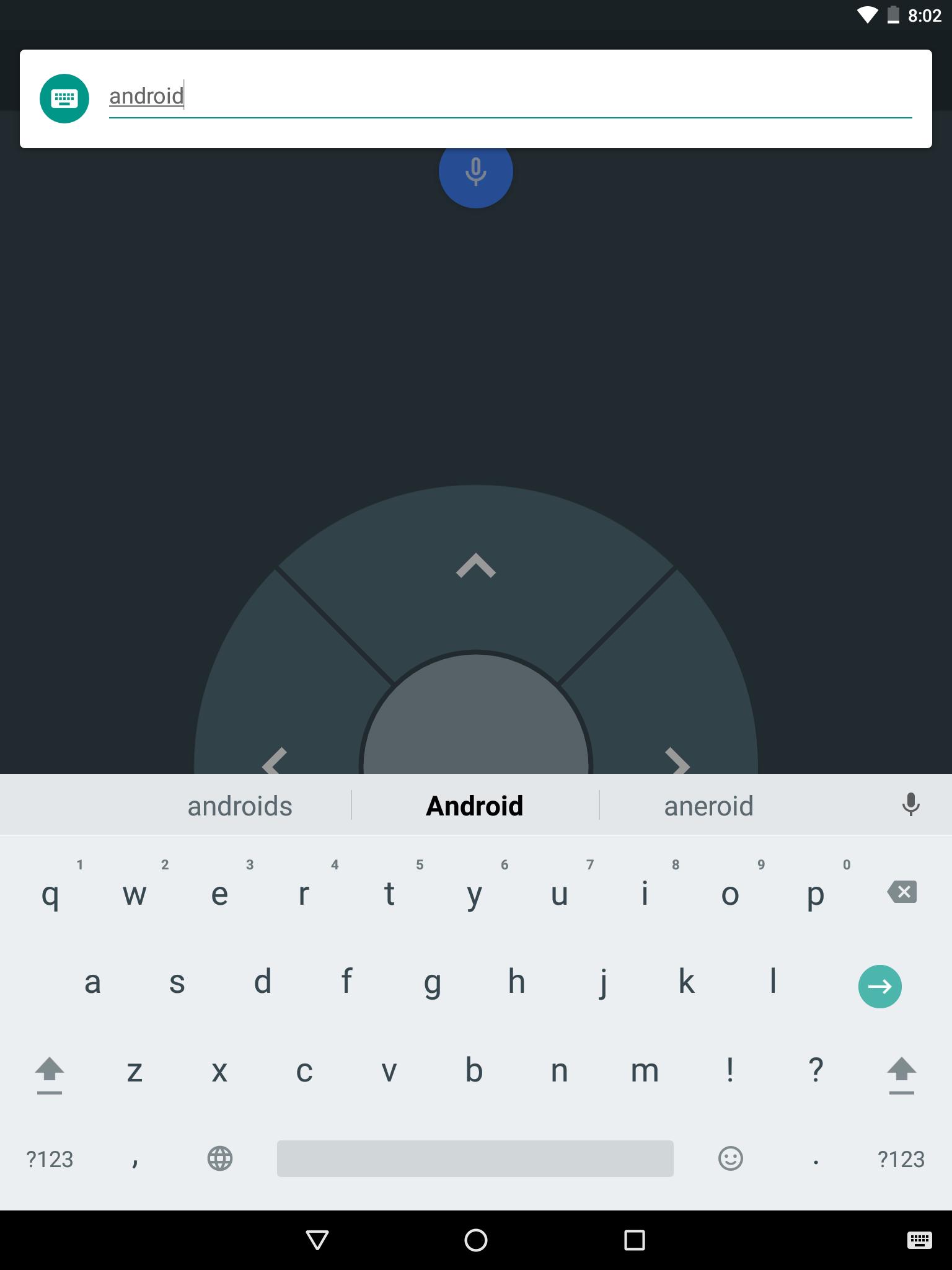 Tv remote apk