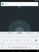 Android TV Remote Control اسکرین شاٹ 7