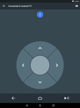Android TV Remote Control 截图 4