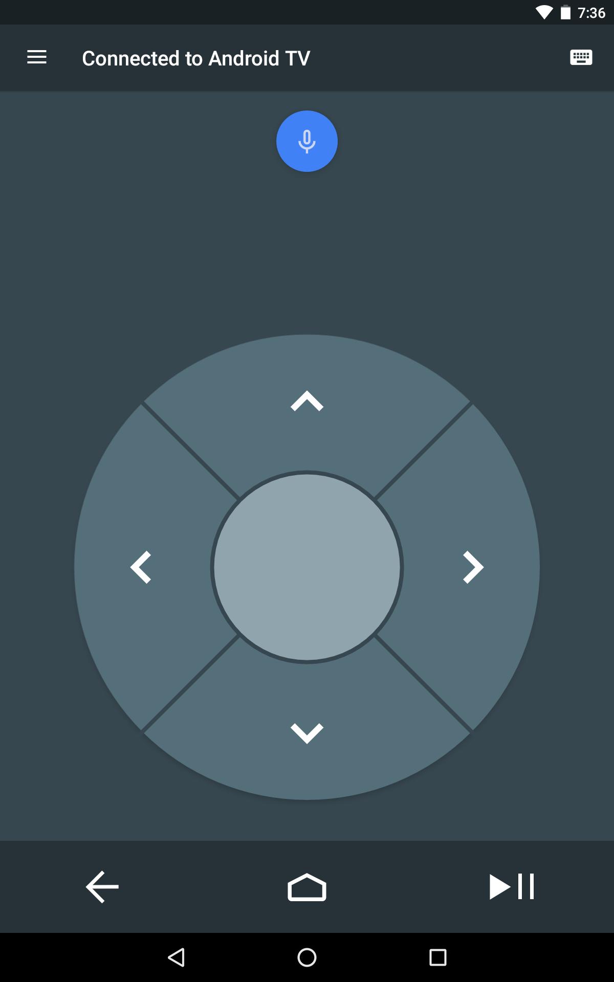Android TV Remote Control APK for Android Download