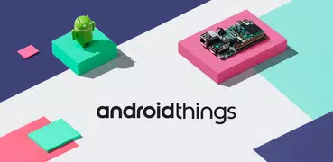 Android Things Toolkit