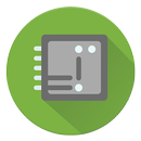 Android Things Toolkit aplikacja