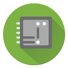 Android Things Toolkit أيقونة