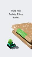 Android Things Toolkit poster