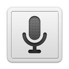 Voice Search أيقونة