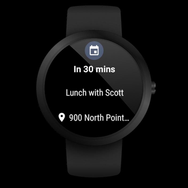 Wear OS by Google Smartwatch (was Android Wear) APK Download - Free Communication APP for