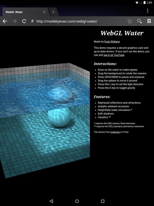 Android System WebView APK Download - Free Tools APP for Android