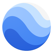 Google Earth icon Google Earth icon