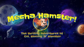 MechaHamster poster