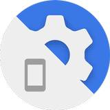 Pixel Ambient Services أيقونة