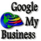 Google My Business Zeichen