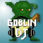 Goblin DJ icône