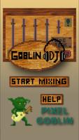 Goblin DJ Affiche