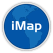 Pocket iMap - draw on maps