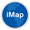 Pocket iMap - draw on maps APK