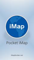 Pocket iMap poster