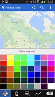 Pocket iMap screenshot 3