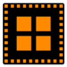 Trivial Drive Sample App icon