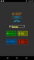 Trivial Drive Sample App Affiche