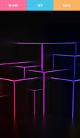 Neon Wallpapers - Latest Neon Backgrounds скриншот 1