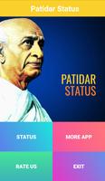 Patidar Attitude Status - Status & Image capture d'écran 1