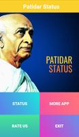 Patidar Attitude Status - Status & Image Screenshot 1