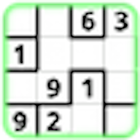 Sudoku Super Sudoku icône