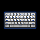 Keyboard Tutor ikon