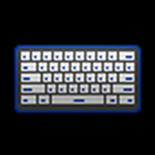 Keyboard Tutor biểu tượng