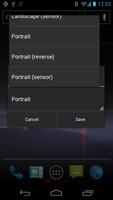 Set Orientation スクリーンショット 3