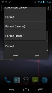 Set Orientation APK for Android Download