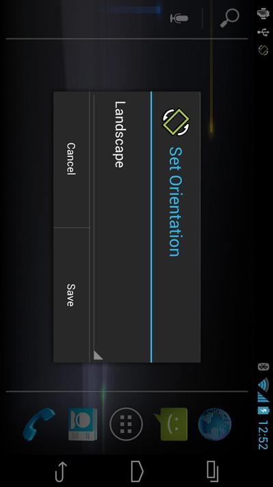 Set Orientation for Android  APK Download