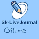 Sk Livejournal Offline APK
