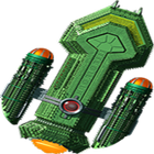 Ur-Quan Masters HD Zeichen