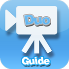 Guide for Duo Calls Free icône