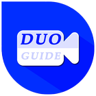 Guide For Google Duo App simgesi