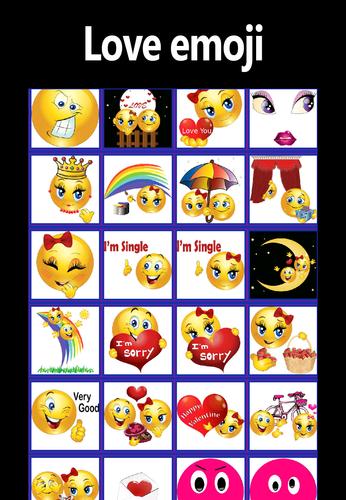 stickers for google duo for android