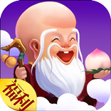 大老二取經-武神趙子龍天天掛機遊戲，趙雲大喬穿越歷史稱霸三國