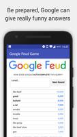Feud for Google Autocomplete screenshot 1