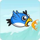 Blue Bird Journey ikona