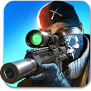 Sniper Killer 3D:  Assault Shooter APK