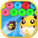 APK Pets Bubble Shooting 2016